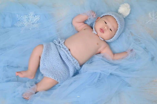 句容宝宝拉肚子发烧